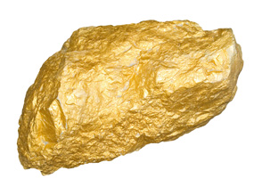 Золото и сплавы из золота