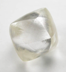 Алмазы и бриллианты - общая информация