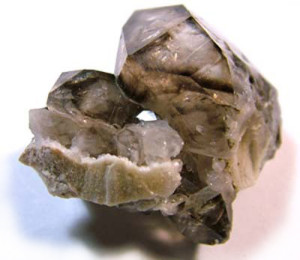 Раухтопаз минерал