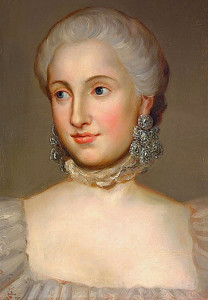 Princess-Isabella-of-Parma-в-серьгах-жирандоль-18-век---kunsthandelinezstodel.wordpress.com