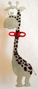 Брошь-анимализм-жираф---etsy.com