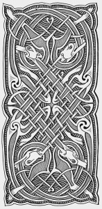 Кельтский орнамент---artnow.ru