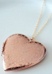 Медальон-сердце-из-розового-золота---etsy.com
