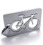 Мужской кулон велосипед -ebay.com