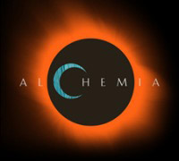 Алхимия-Лого