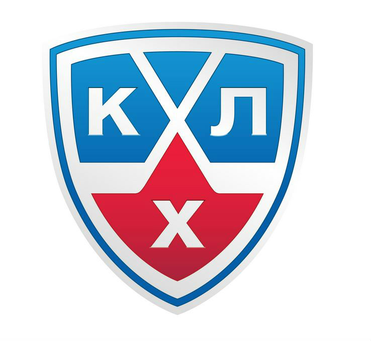 КХЛ лого