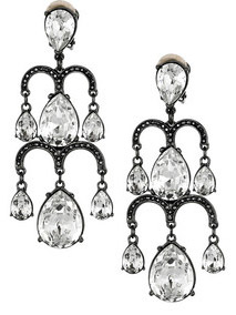 Tiered-Swarovski-crystal-embellished-earrings_fashion.telegraph.co.uk