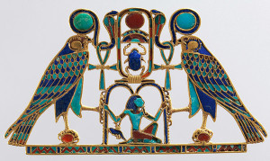 Древнеегипетское-изделие-с-бирюзой---metmuseum.org