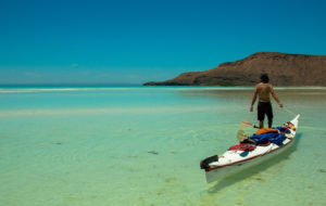 Море Кортеса